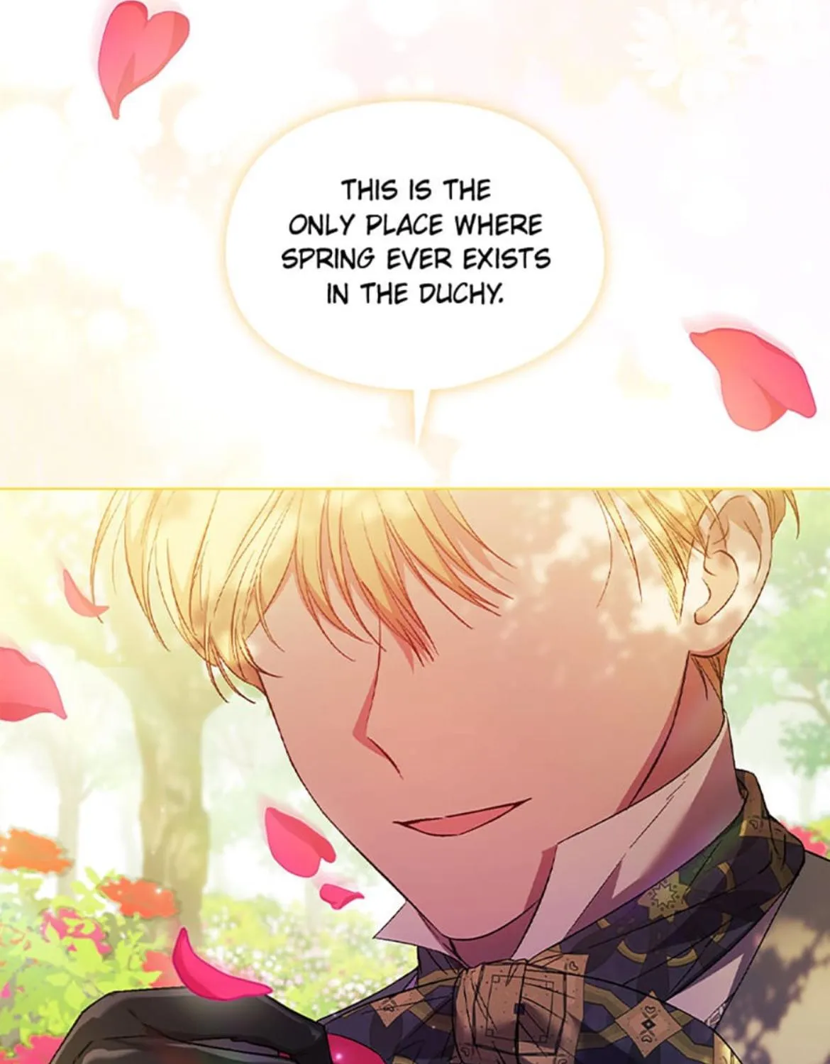 I Don’t Trust My Twin Sister Chapter 46 page 40 - 