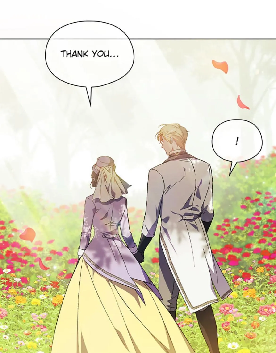 I Don’t Trust My Twin Sister Chapter 46 page 46 - 