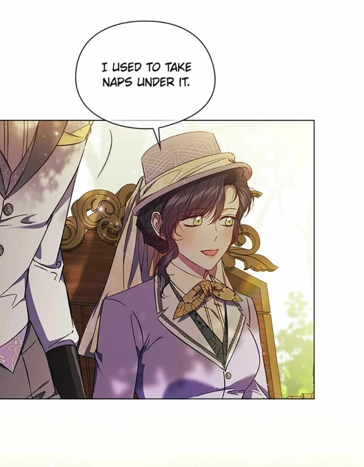 I Don’t Trust My Twin Sister Chapter 46 page 53 - 