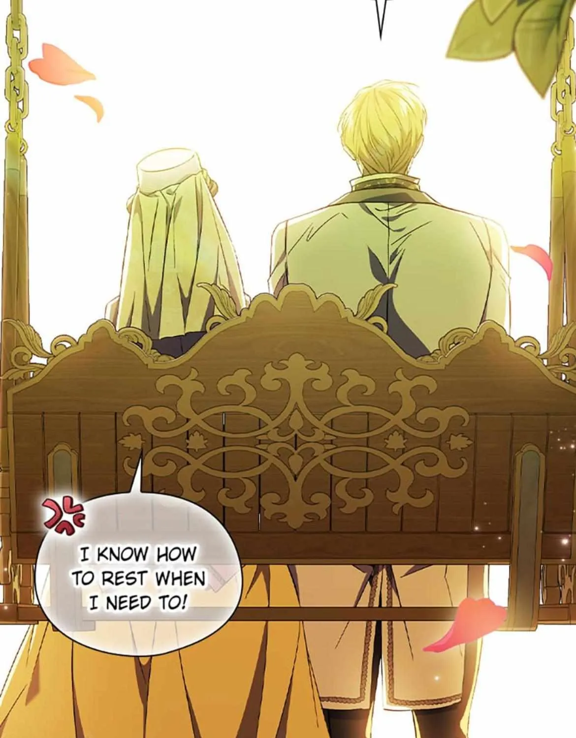 I Don’t Trust My Twin Sister Chapter 46 page 55 - 