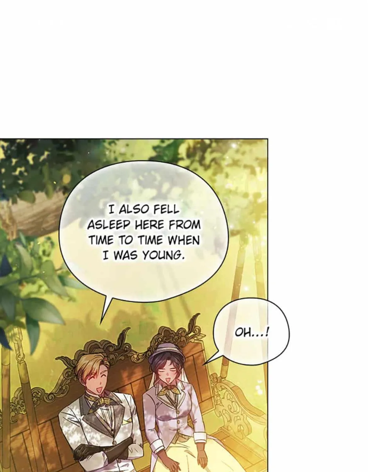 I Don’t Trust My Twin Sister Chapter 46 page 57 - 