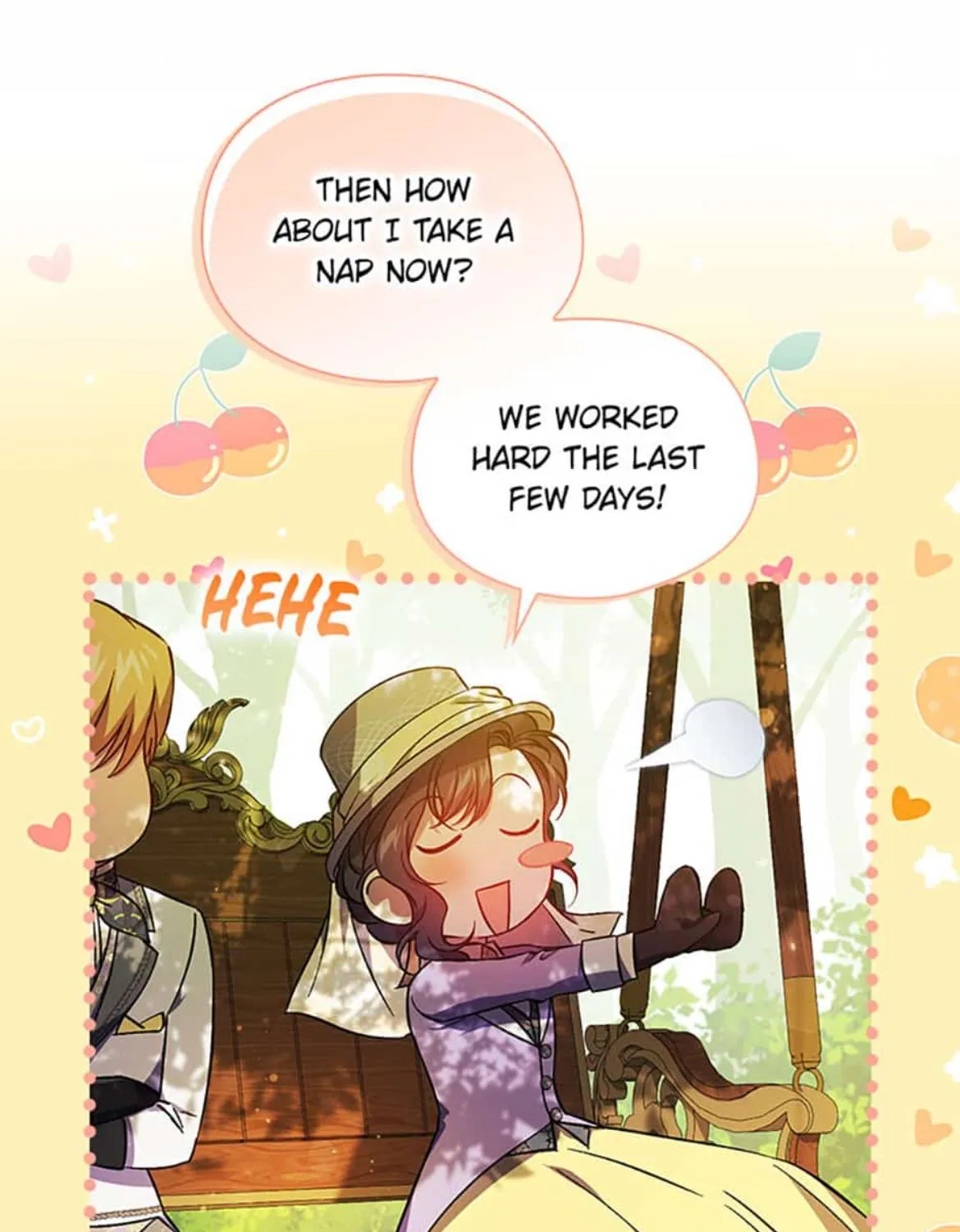 I Don’t Trust My Twin Sister Chapter 46 page 59 - 