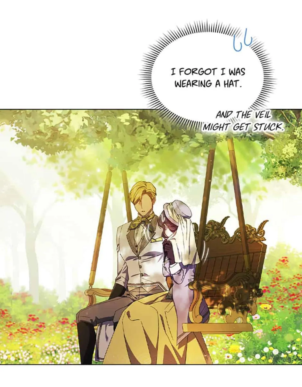 I Don’t Trust My Twin Sister Chapter 46 page 63 - 