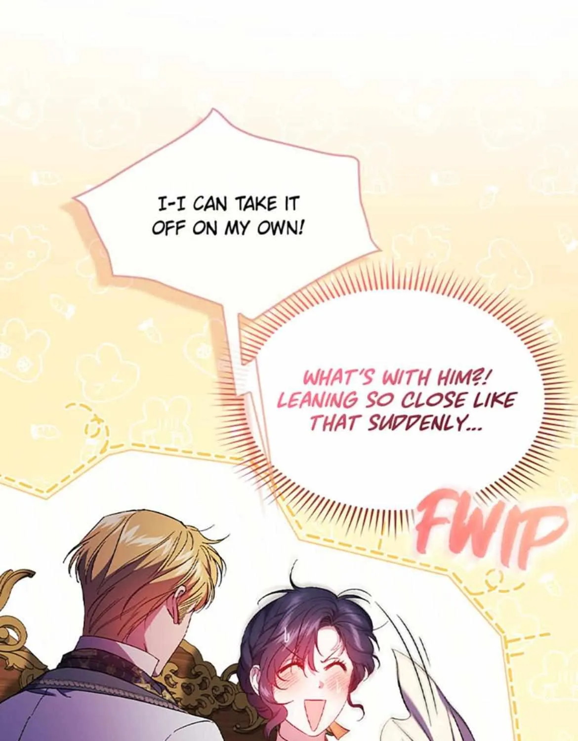 I Don’t Trust My Twin Sister Chapter 46 page 70 - 