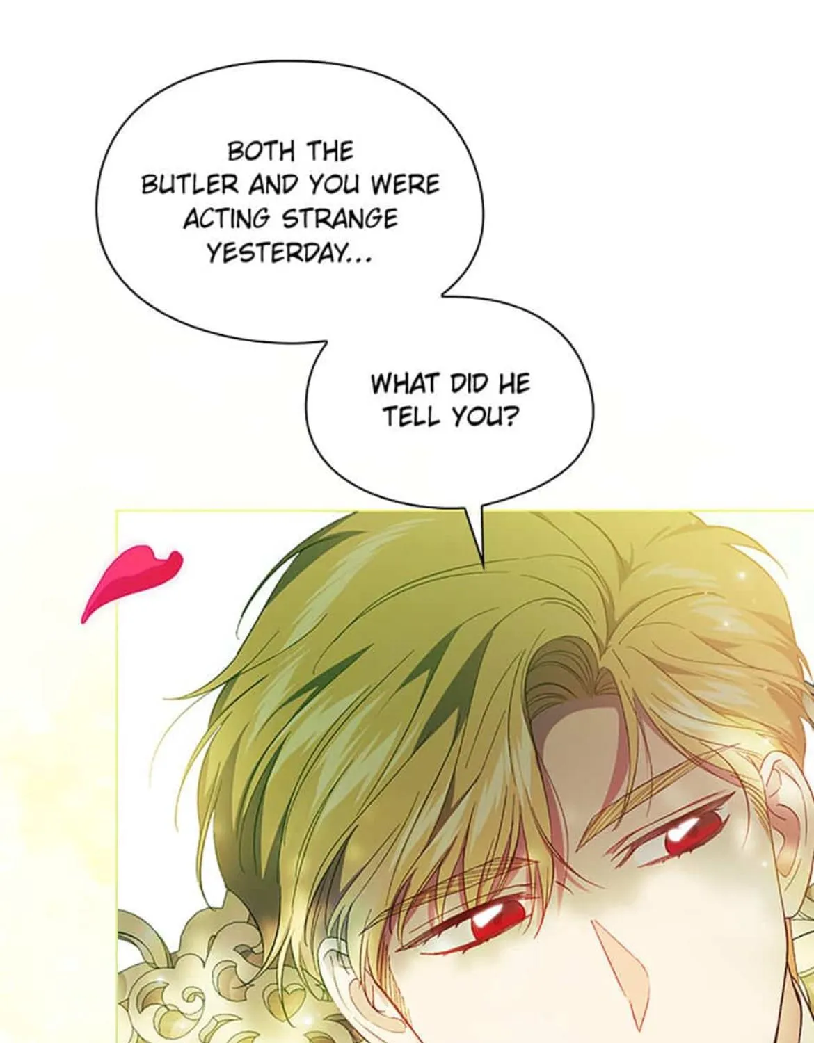 I Don’t Trust My Twin Sister Chapter 46 page 76 - 