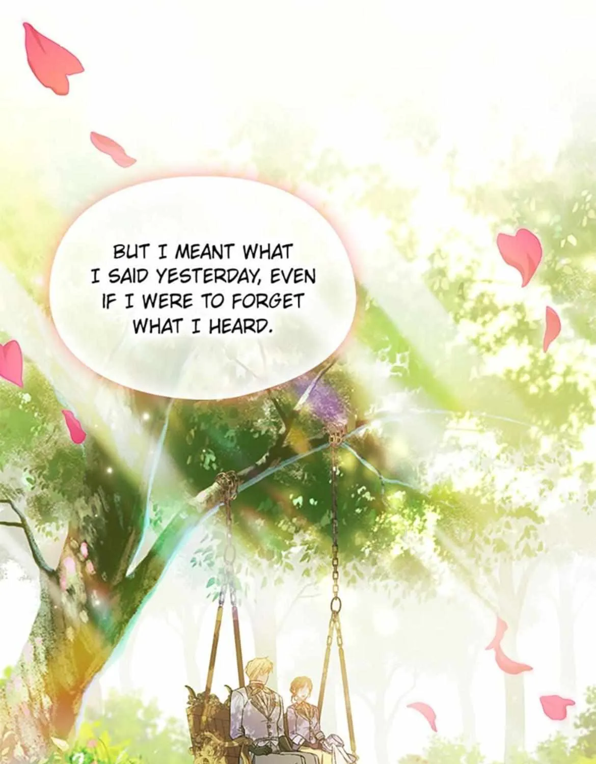 I Don’t Trust My Twin Sister Chapter 46 page 80 - 