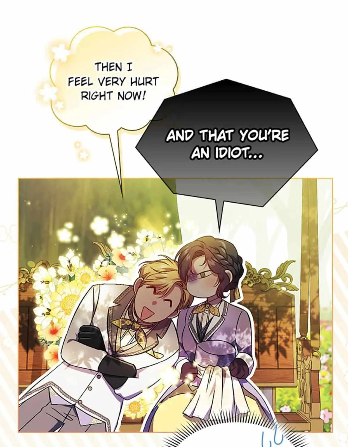 I Don’t Trust My Twin Sister Chapter 46 page 84 - 