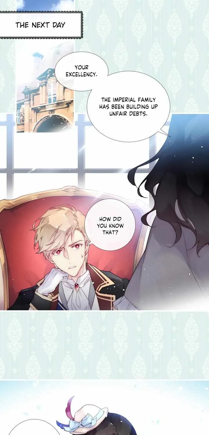 I Don’t Trust My Twin Sister Chapter 47.1 page 17 - 