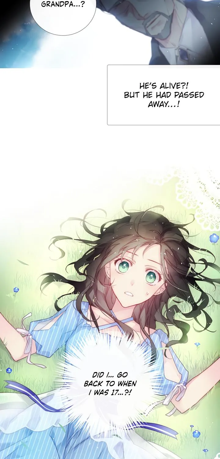 I Don’t Trust My Twin Sister Chapter 47.1 page 3 - 