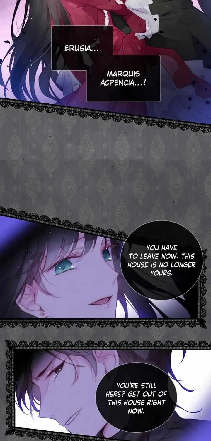 I Don’t Trust My Twin Sister Chapter 47.1 page 7 - 