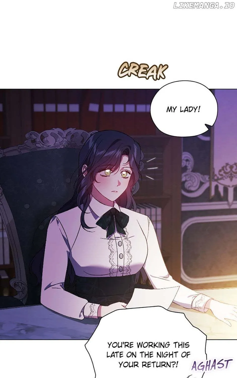 I Don’t Trust My Twin Sister Chapter 48 page 137 - 