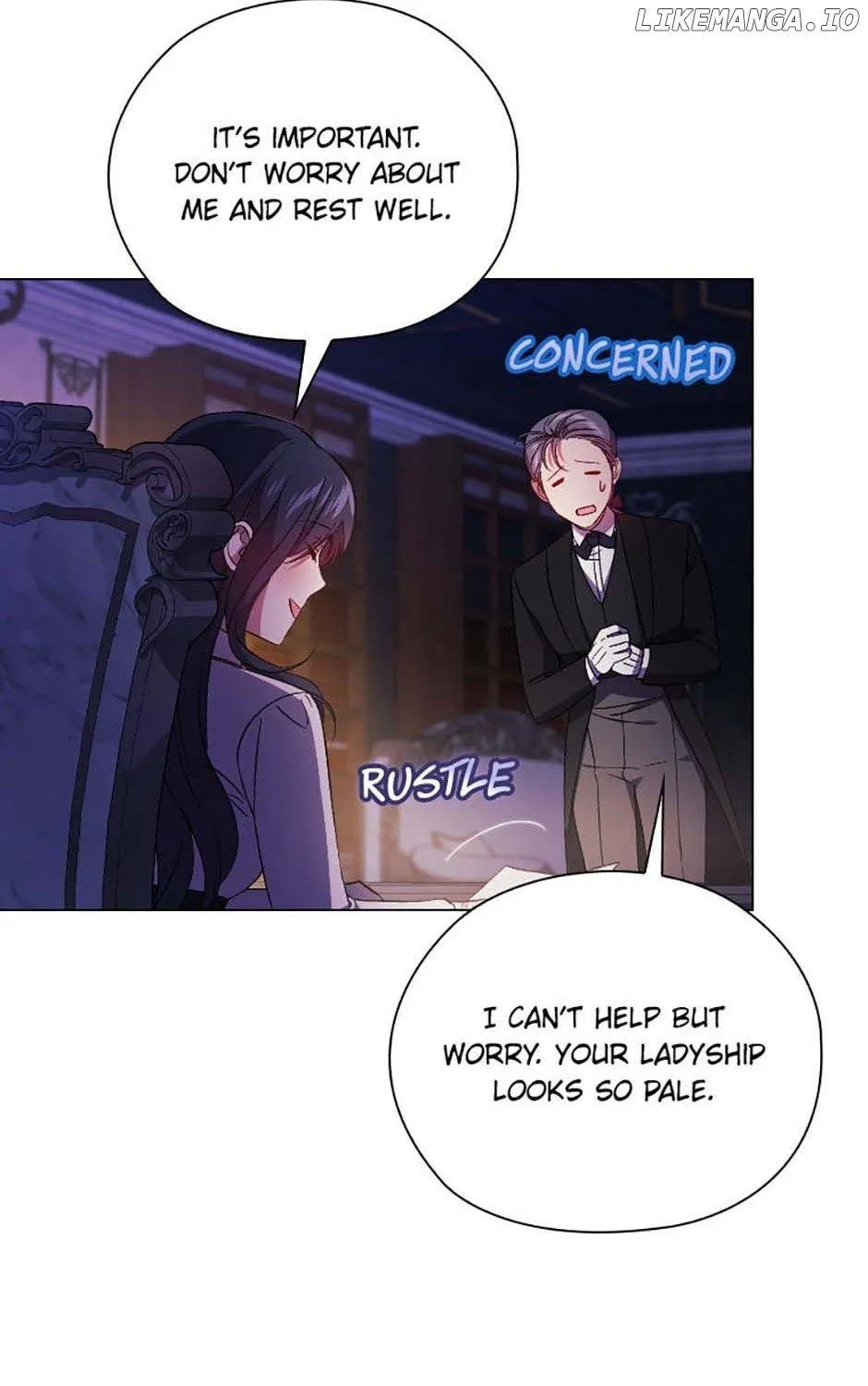 I Don’t Trust My Twin Sister Chapter 48 page 139 - 