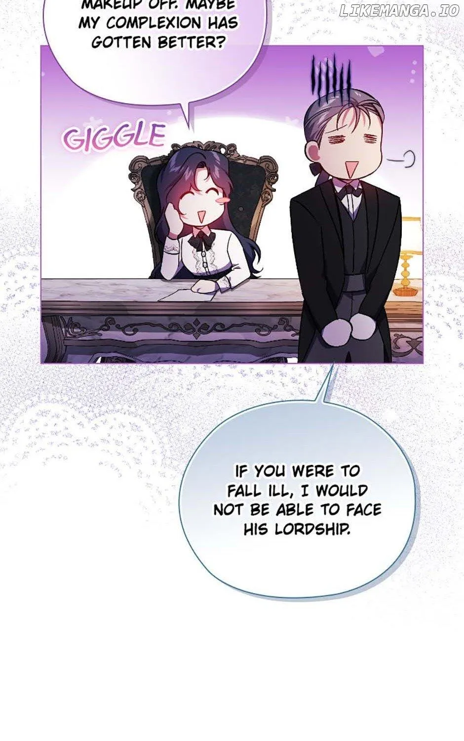 I Don’t Trust My Twin Sister Chapter 48 page 141 - 