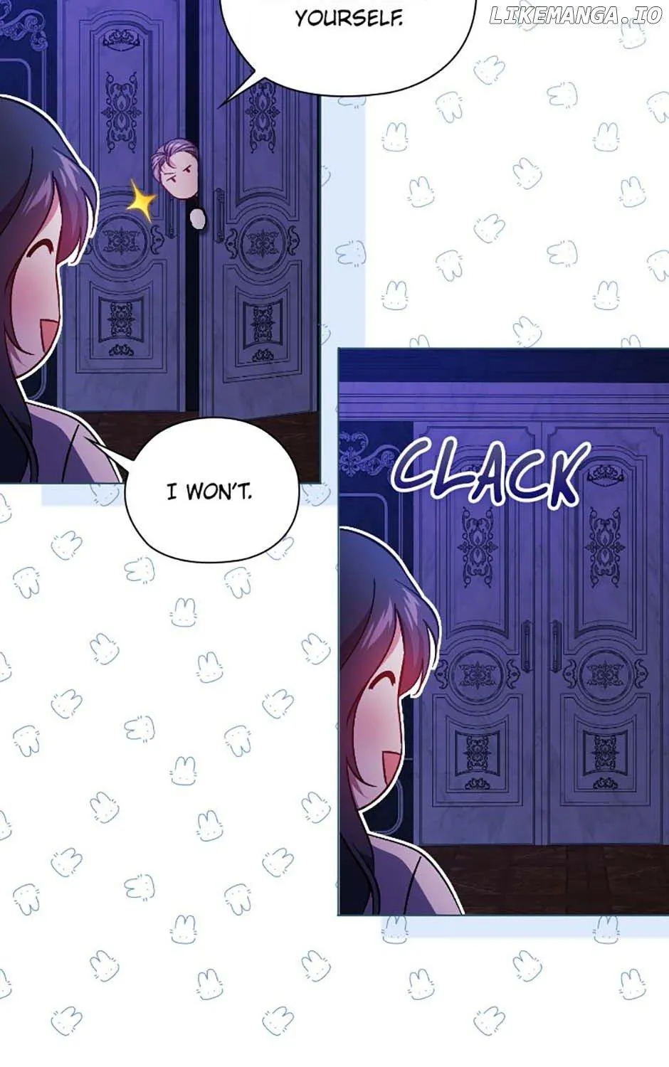 I Don’t Trust My Twin Sister Chapter 48 page 143 - 