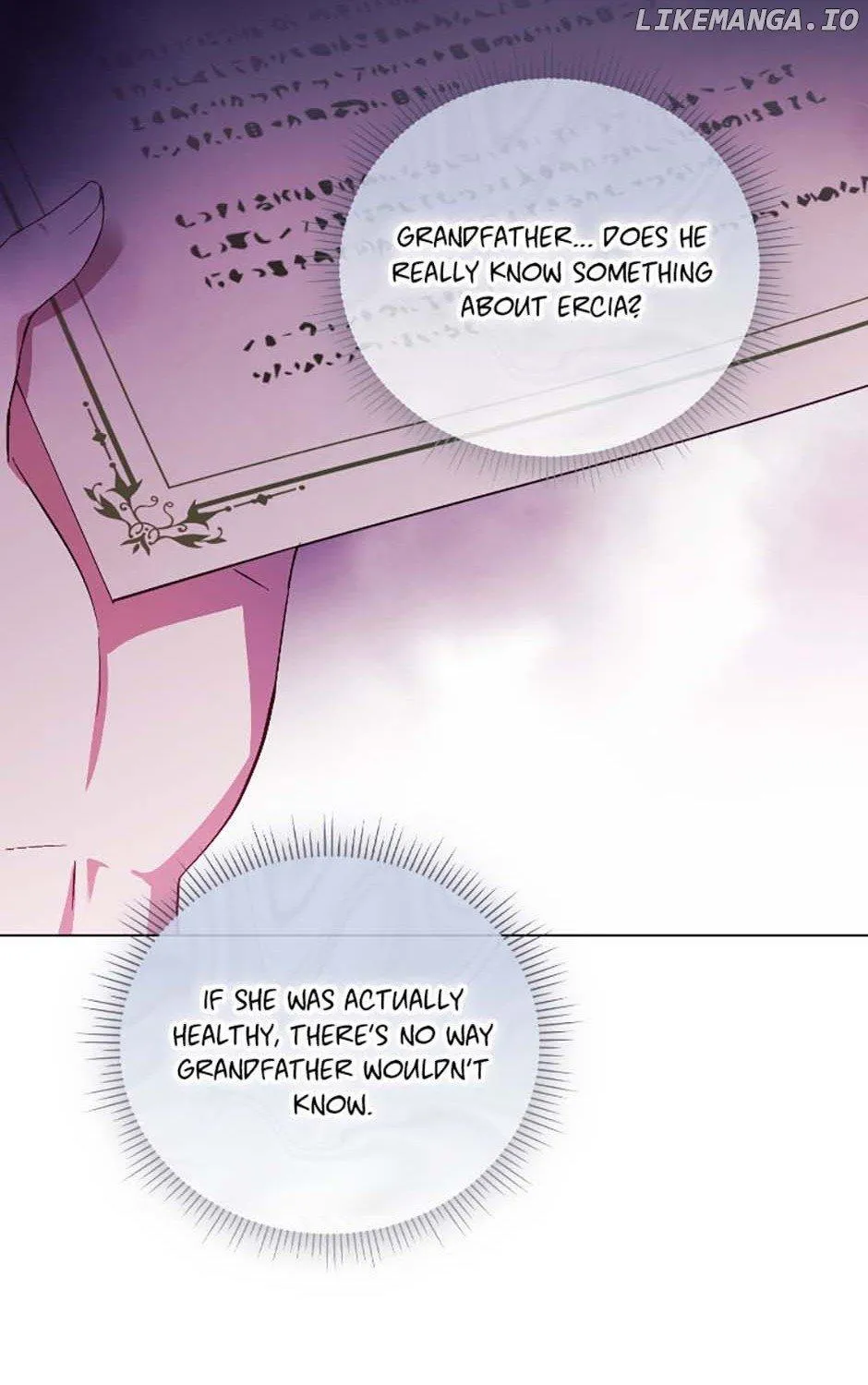 I Don’t Trust My Twin Sister Chapter 48 page 17 - 