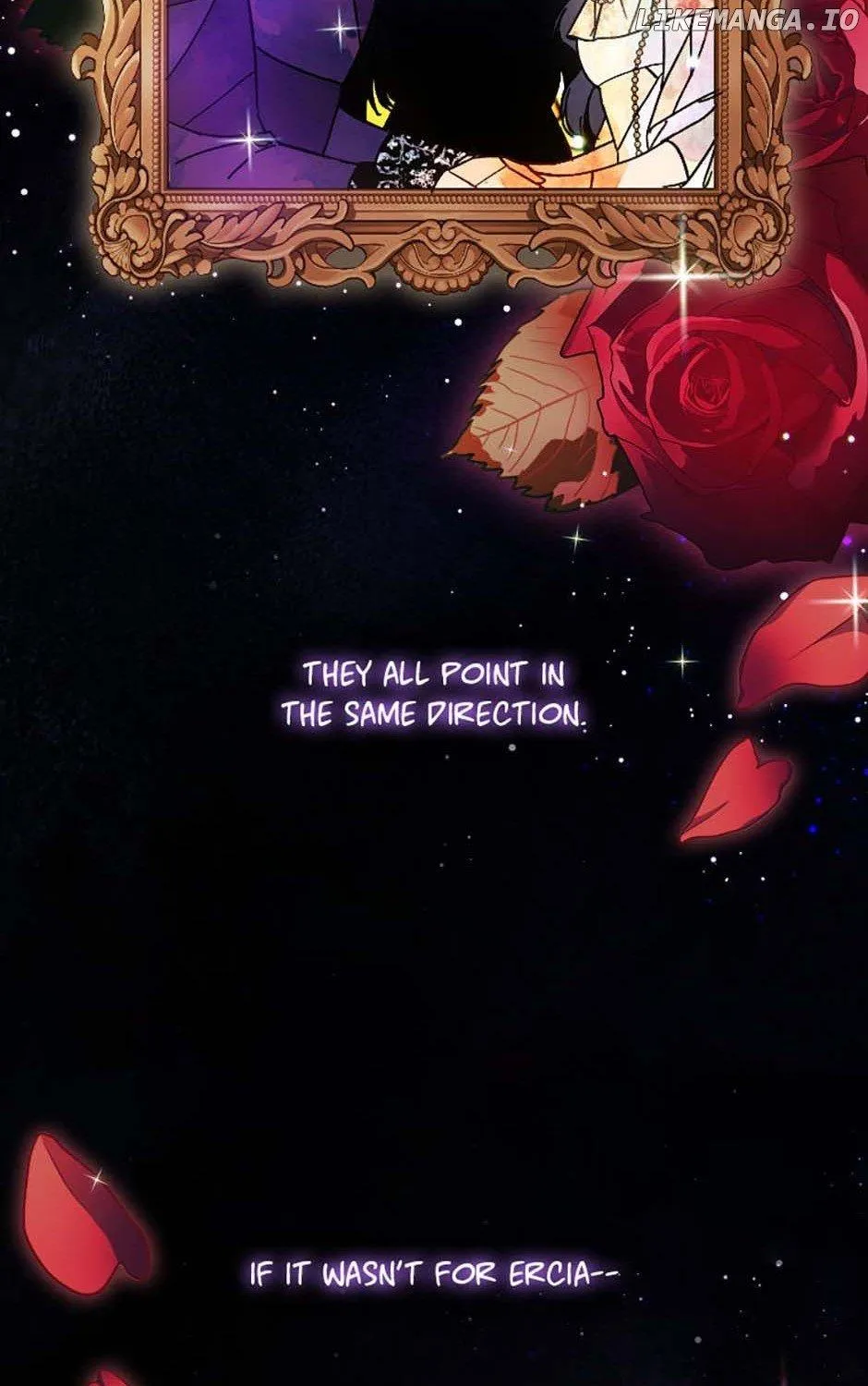 I Don’t Trust My Twin Sister Chapter 48 page 33 - 