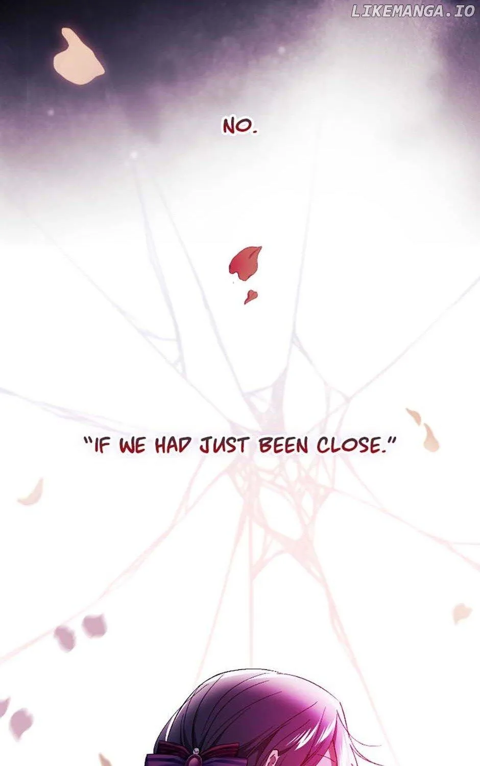 I Don’t Trust My Twin Sister Chapter 48 page 35 - 