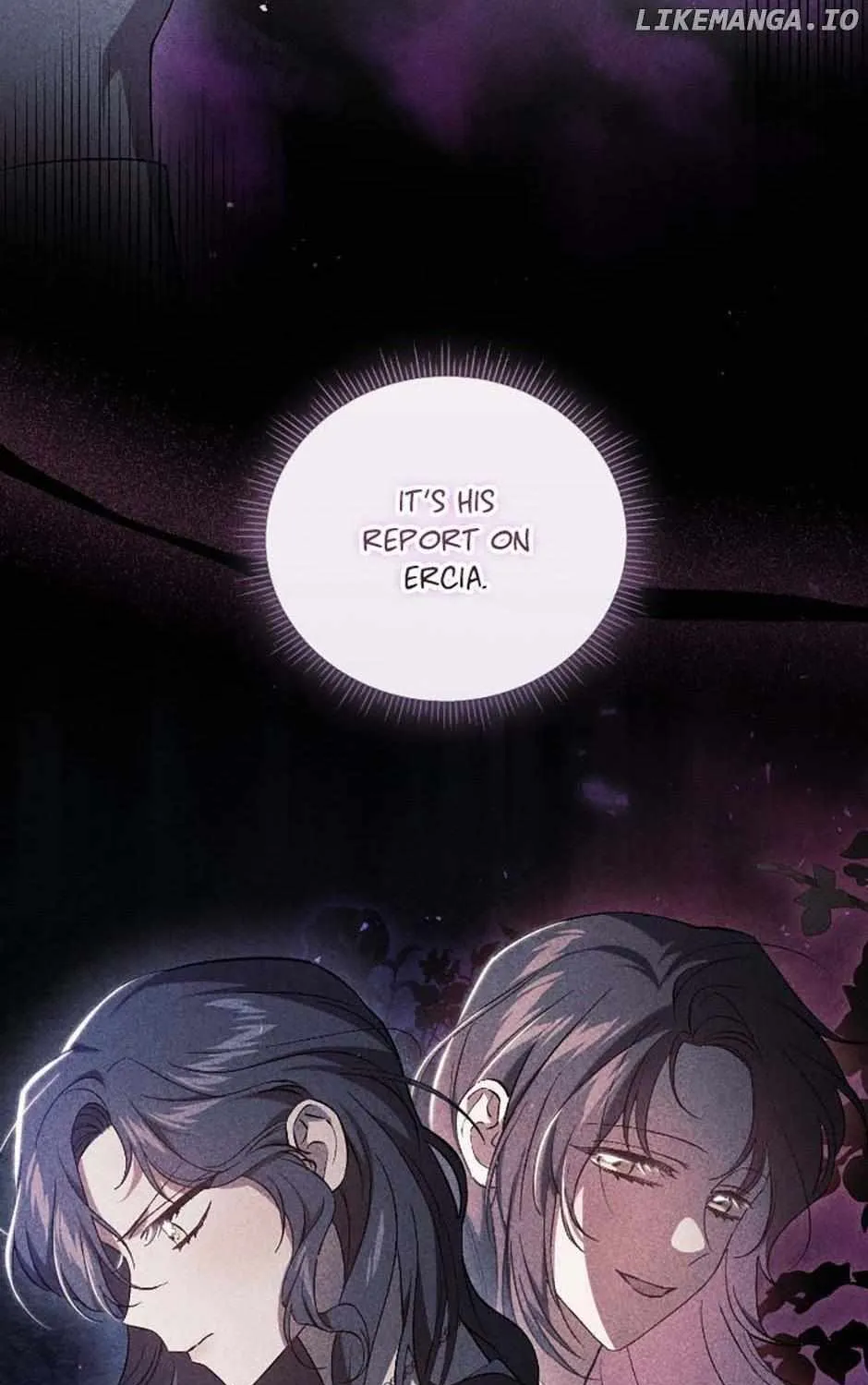 I Don’t Trust My Twin Sister Chapter 48 page 5 - 