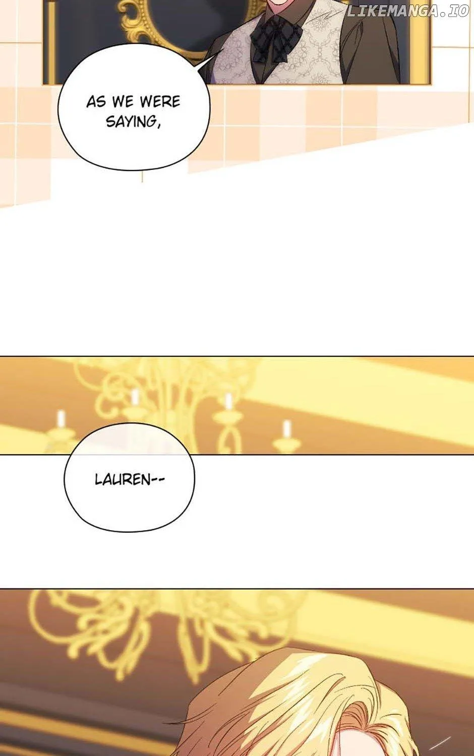 I Don’t Trust My Twin Sister Chapter 48 page 41 - 
