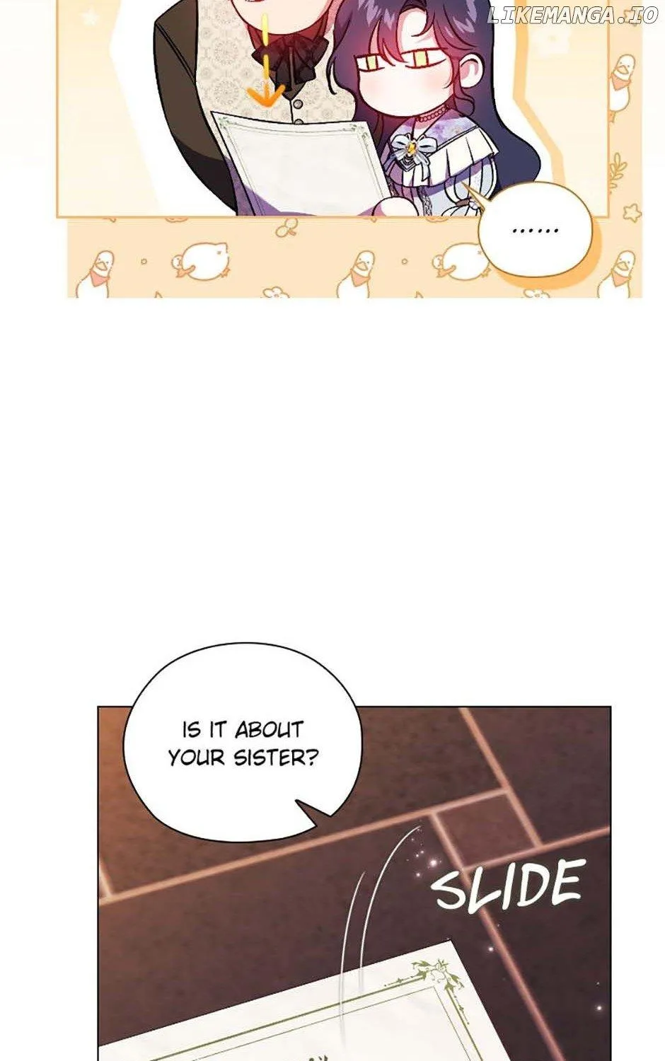 I Don’t Trust My Twin Sister Chapter 48 page 49 - 