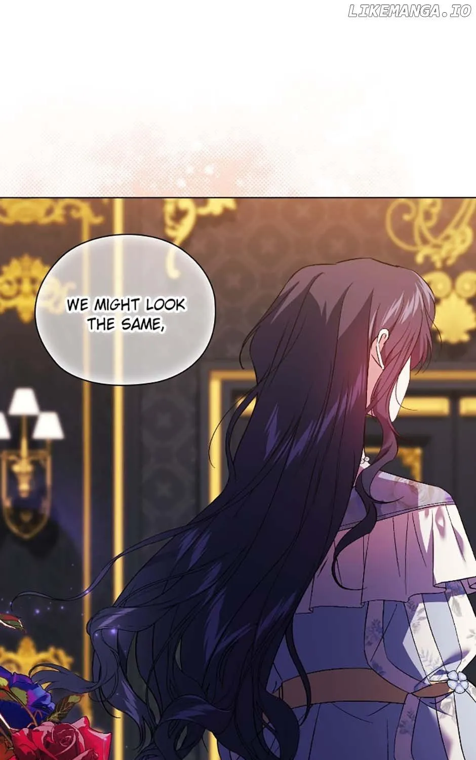 I Don’t Trust My Twin Sister Chapter 48 page 55 - 