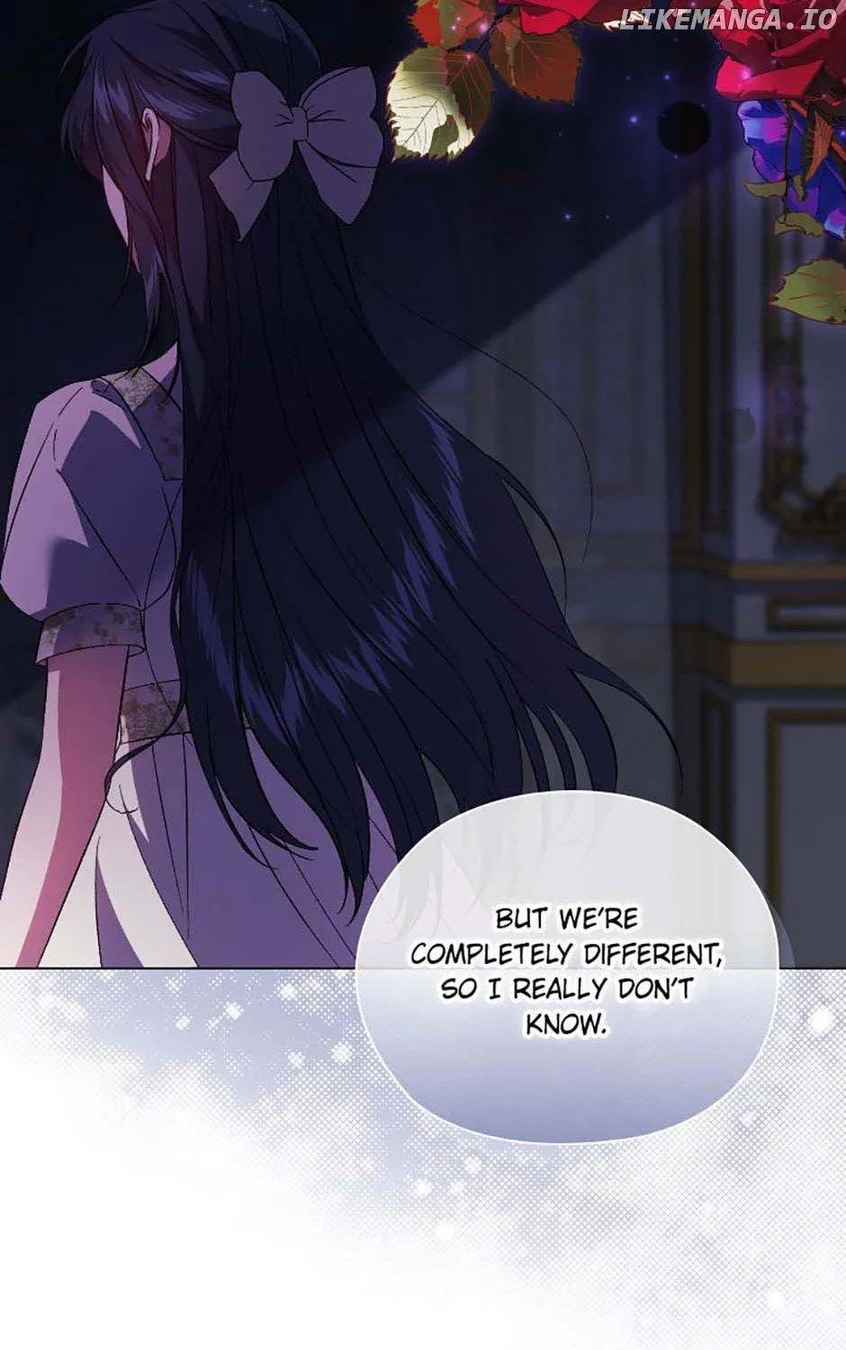 I Don’t Trust My Twin Sister Chapter 48 page 57 - 