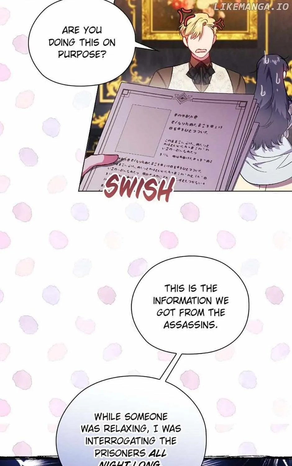 I Don’t Trust My Twin Sister Chapter 48 page 75 - 