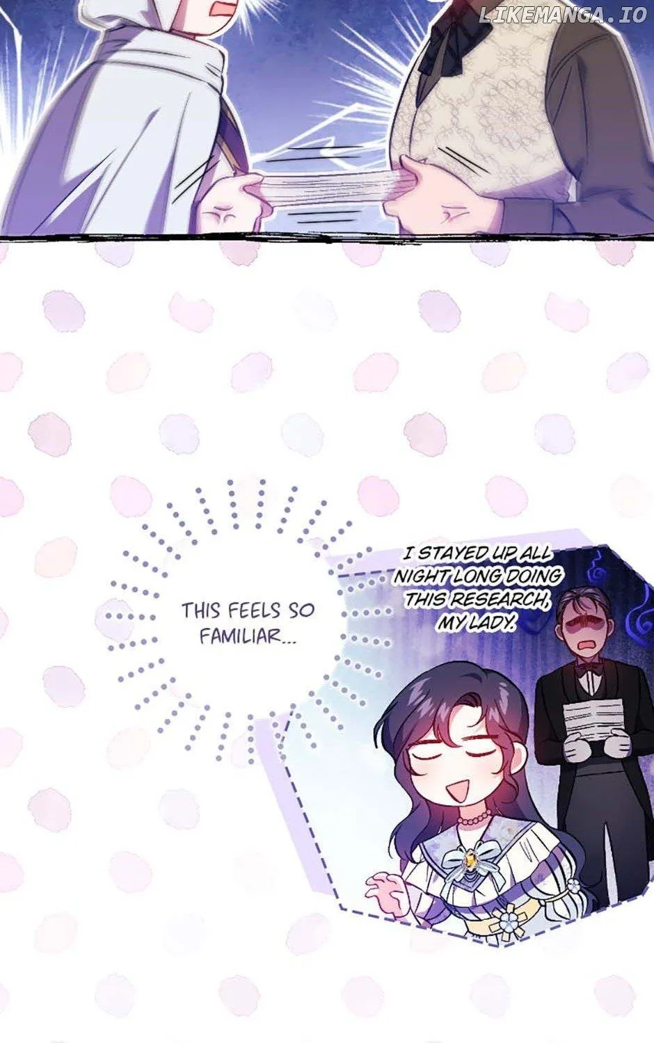 I Don’t Trust My Twin Sister Chapter 48 page 77 - 