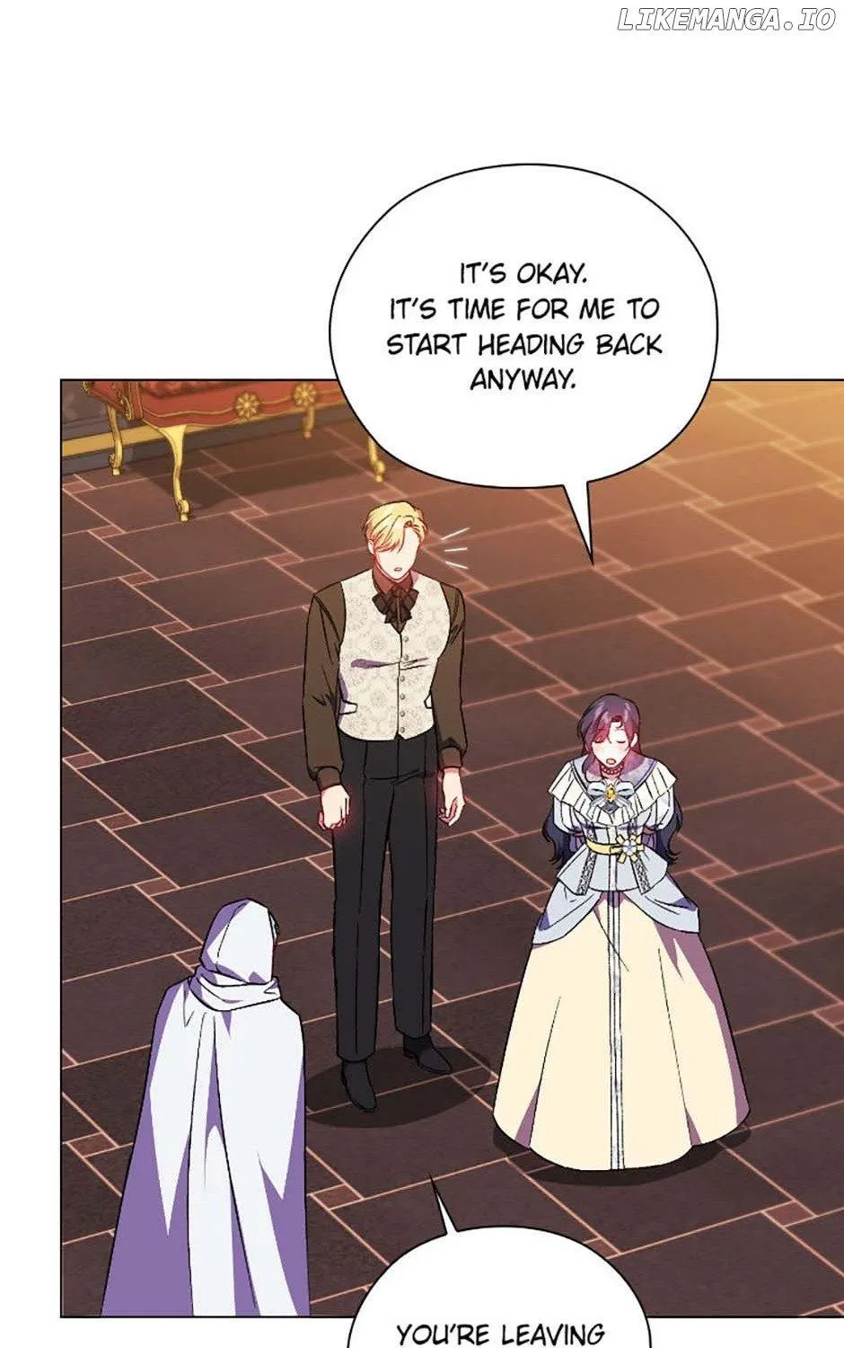 I Don’t Trust My Twin Sister Chapter 48 page 83 - 