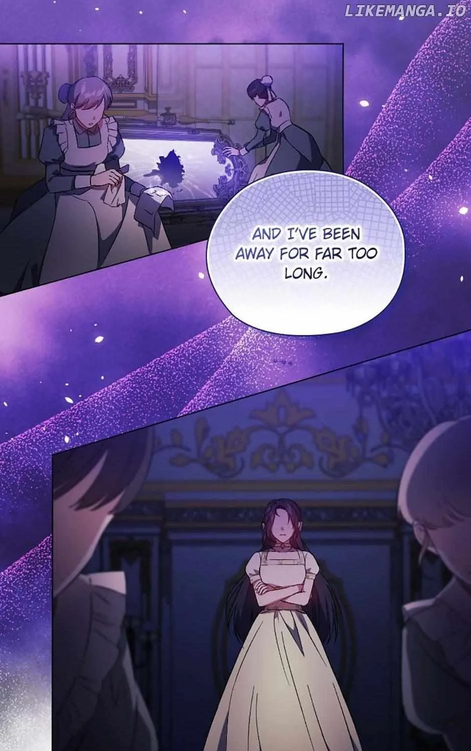 I Don’t Trust My Twin Sister Chapter 48 page 87 - 