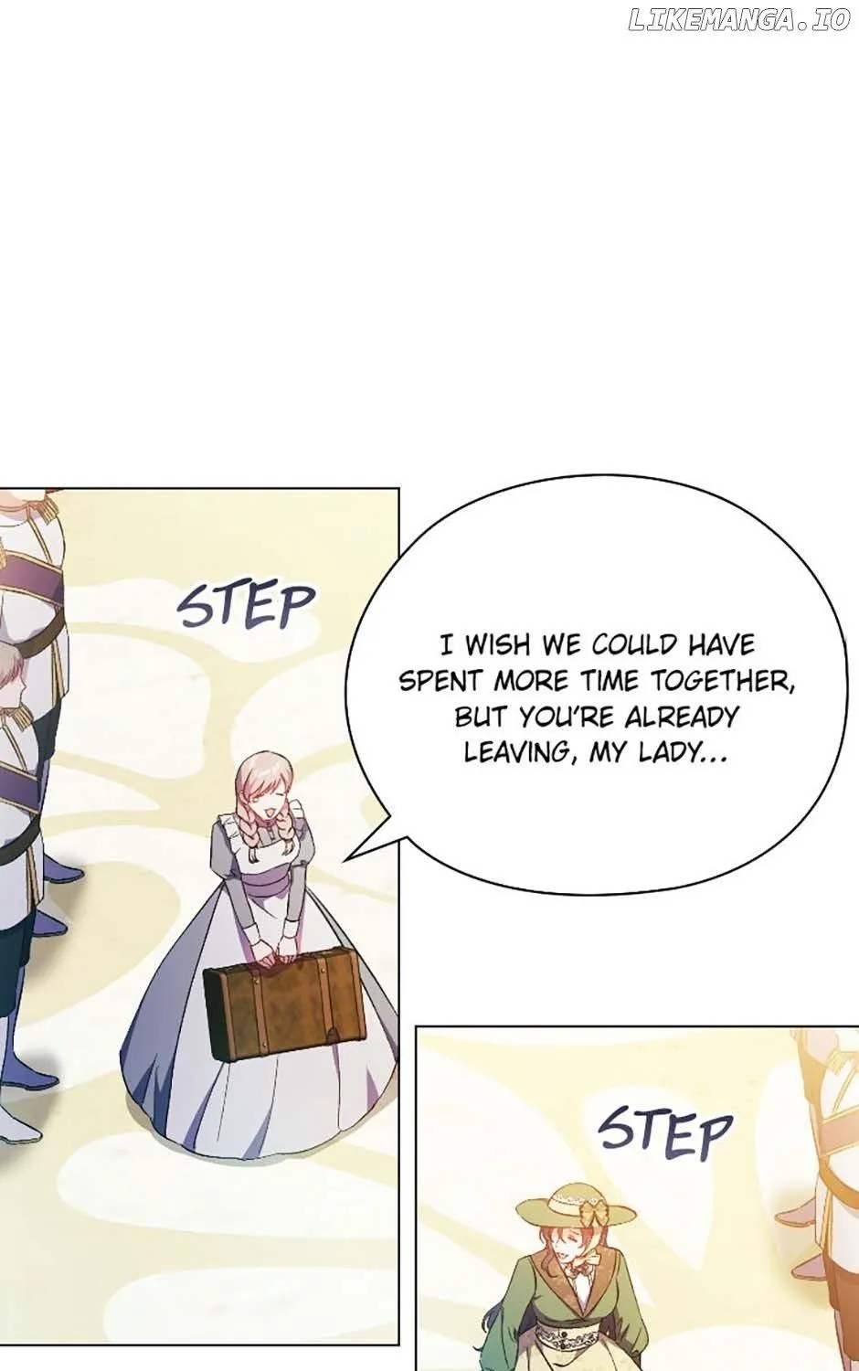 I Don’t Trust My Twin Sister Chapter 48 page 93 - 