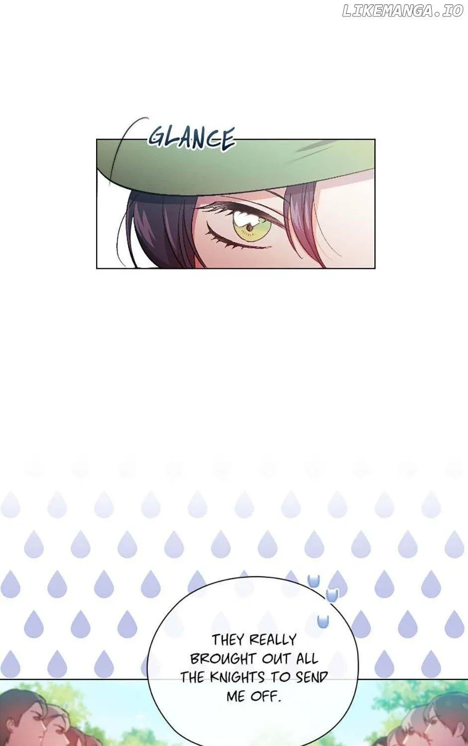 I Don’t Trust My Twin Sister Chapter 48 page 97 - 