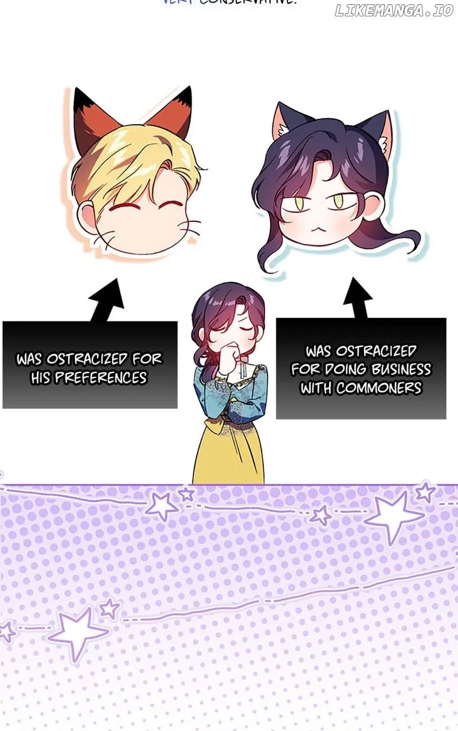 I Don’t Trust My Twin Sister Chapter 49 page 106 - 