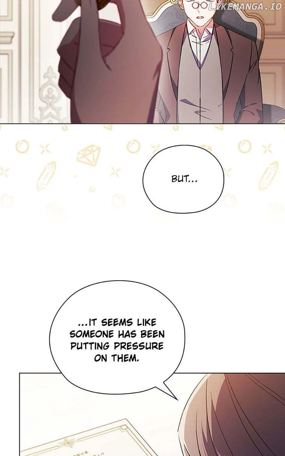 I Don’t Trust My Twin Sister Chapter 49 page 112 - 