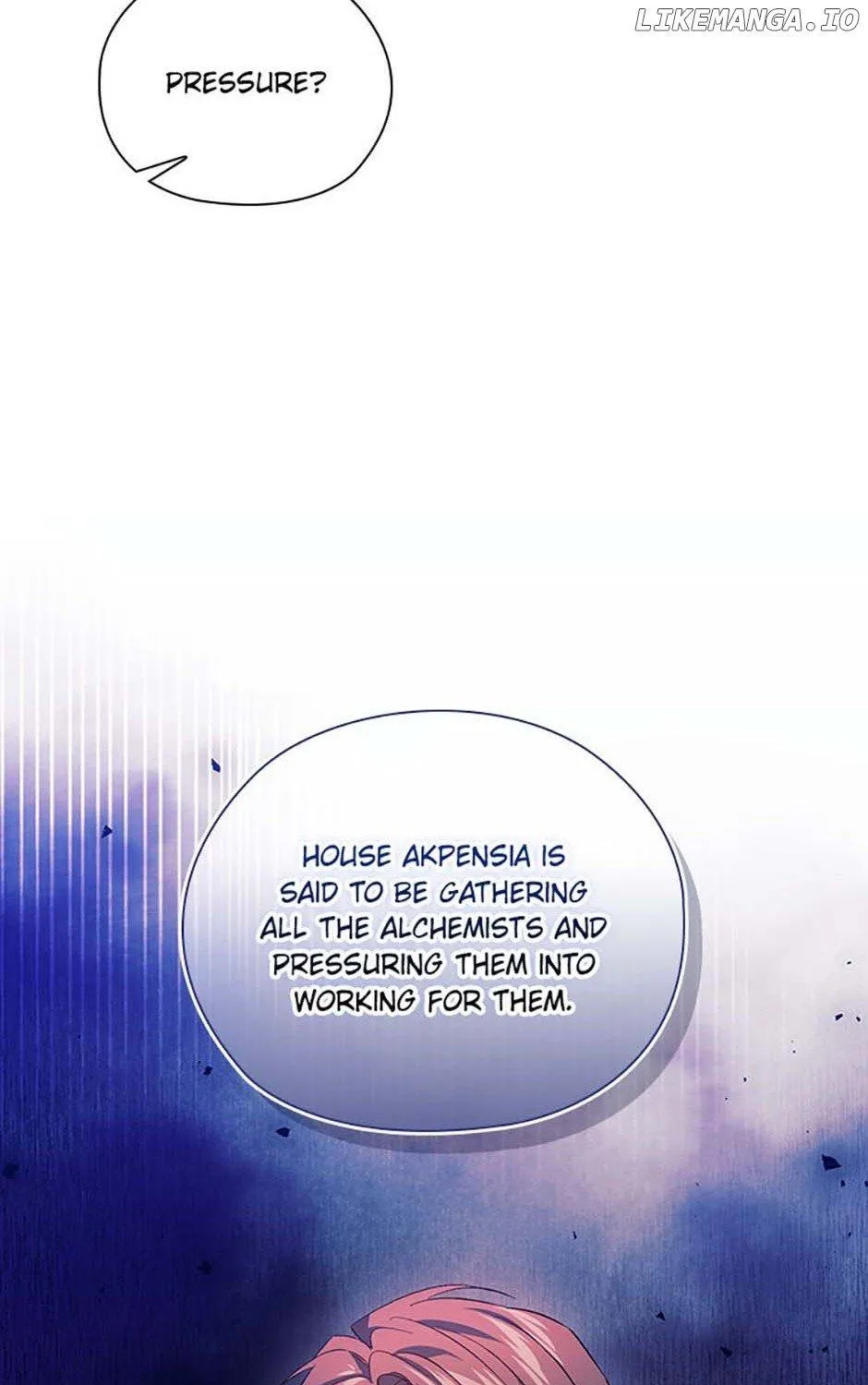 I Don’t Trust My Twin Sister Chapter 49 page 114 - 