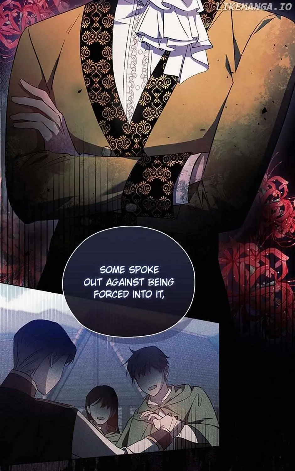 I Don’t Trust My Twin Sister Chapter 49 page 116 - 