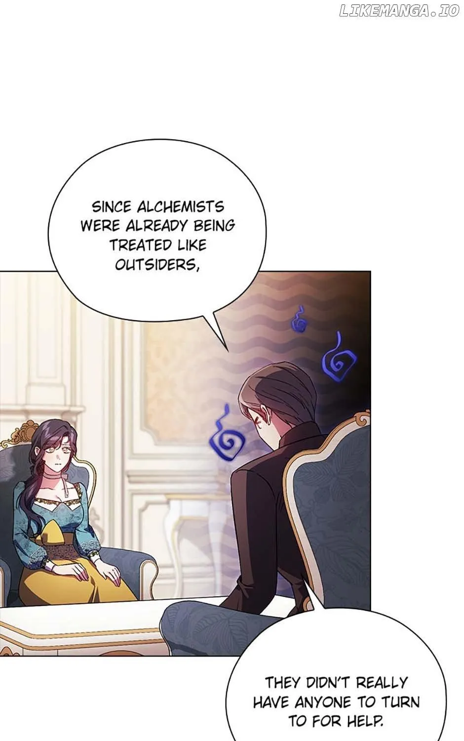 I Don’t Trust My Twin Sister Chapter 49 page 120 - 