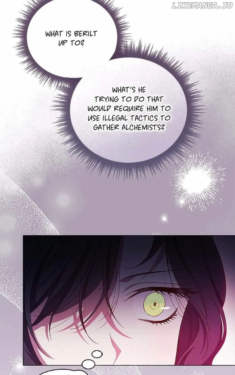 I Don’t Trust My Twin Sister Chapter 49 page 122 - 