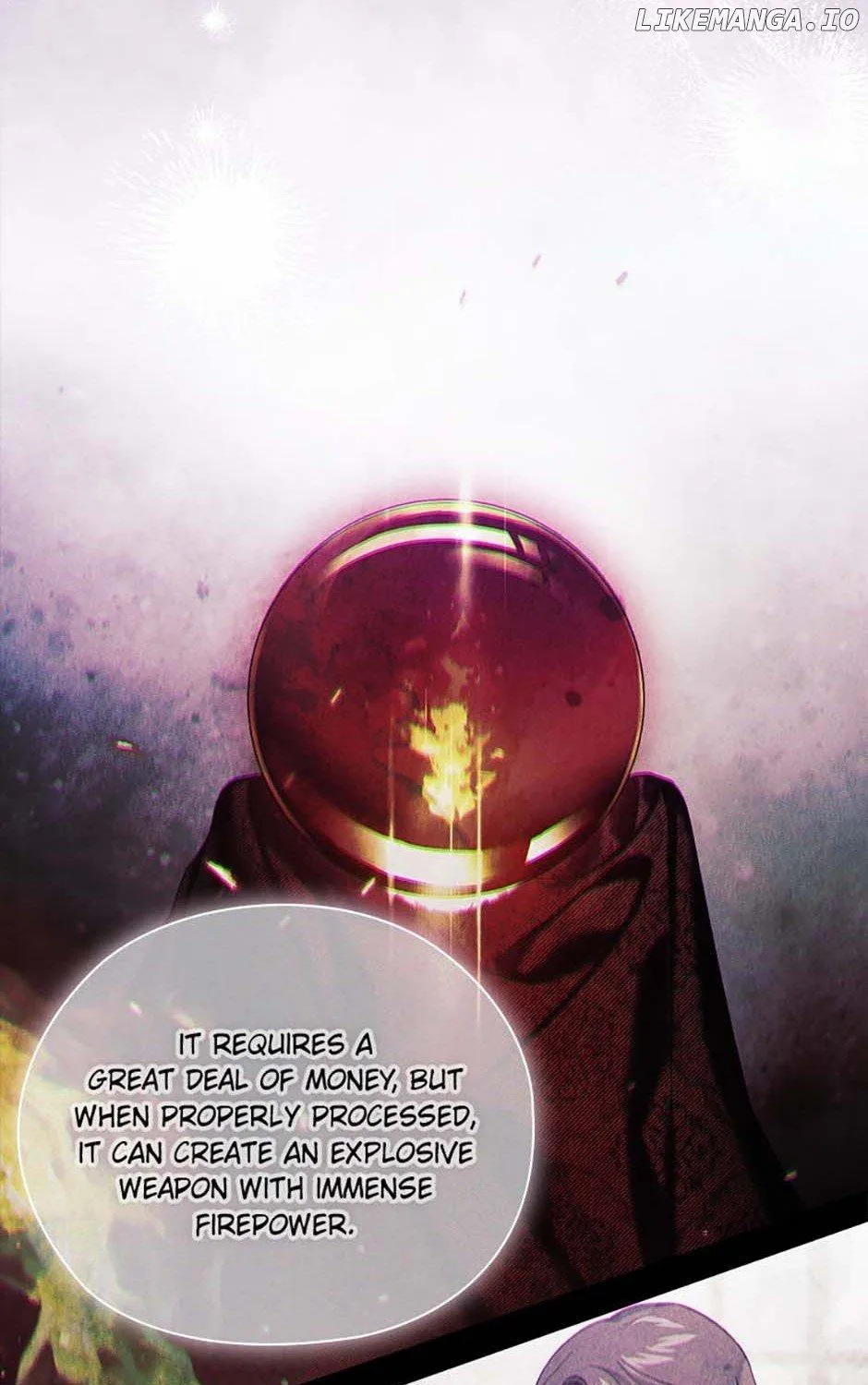 I Don’t Trust My Twin Sister Chapter 49 page 124 - 