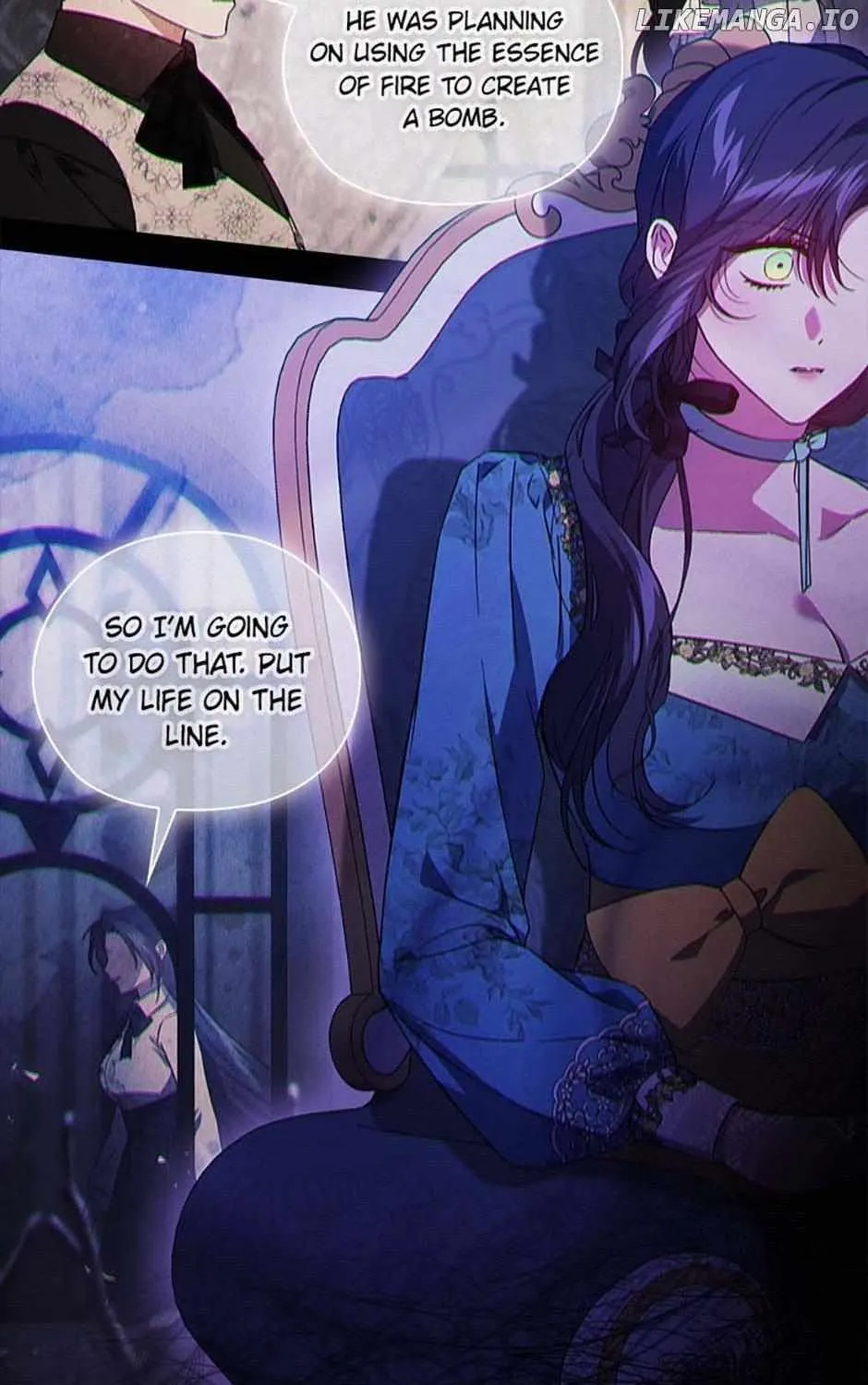 I Don’t Trust My Twin Sister Chapter 49 page 126 - 