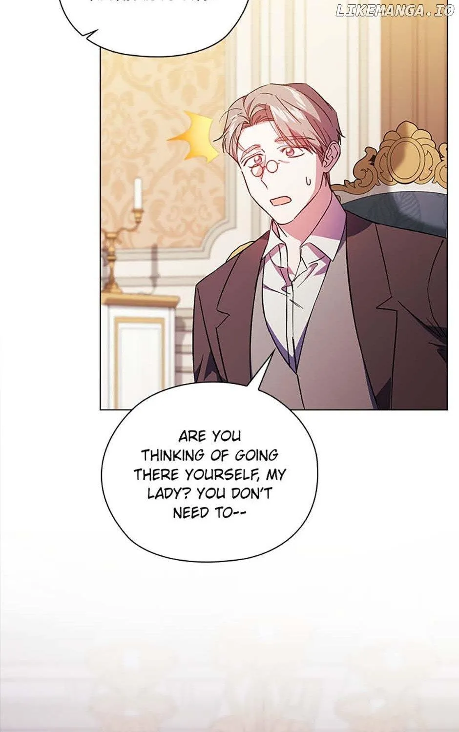 I Don’t Trust My Twin Sister Chapter 49 page 130 - 