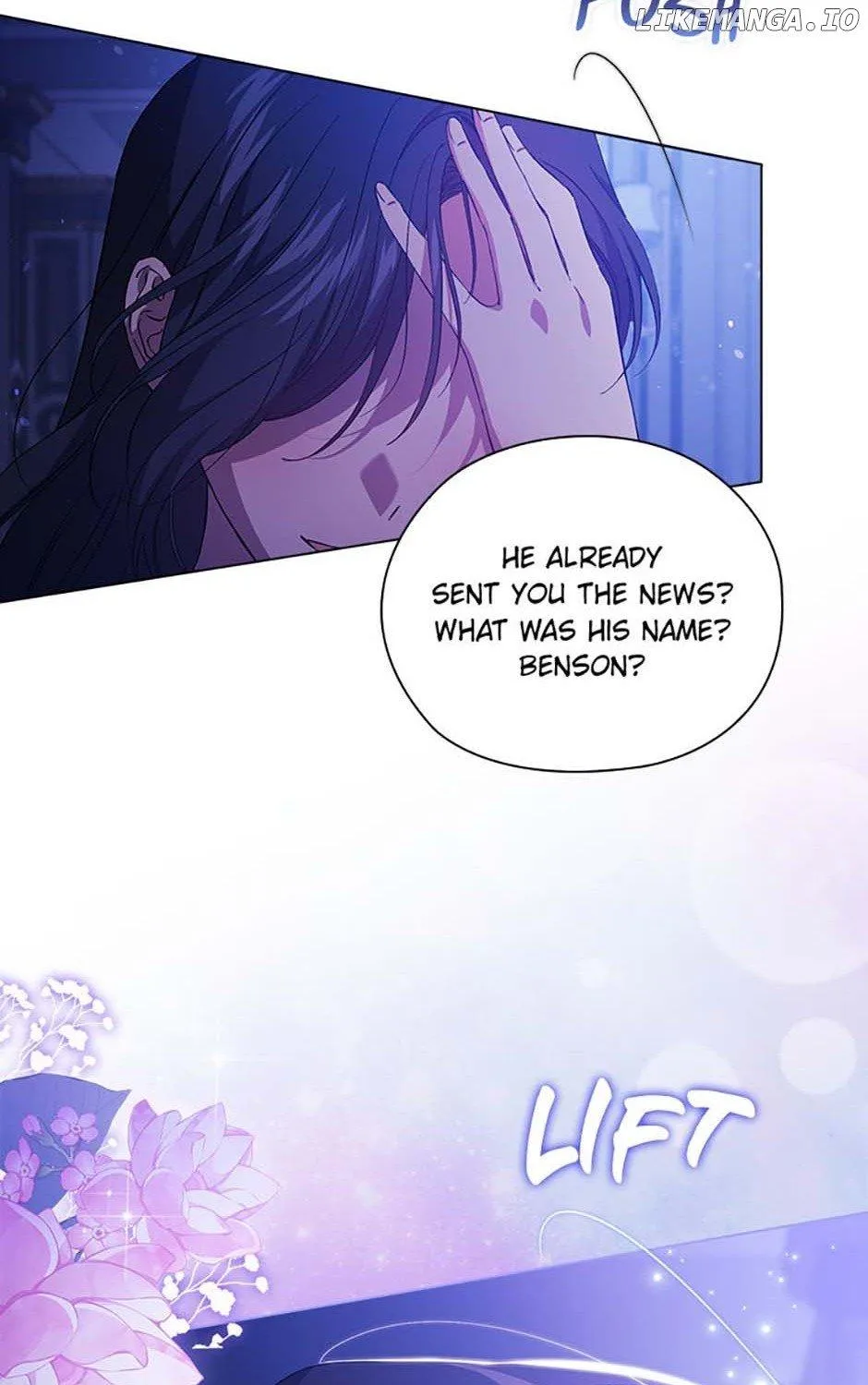 I Don’t Trust My Twin Sister Chapter 49 page 14 - 