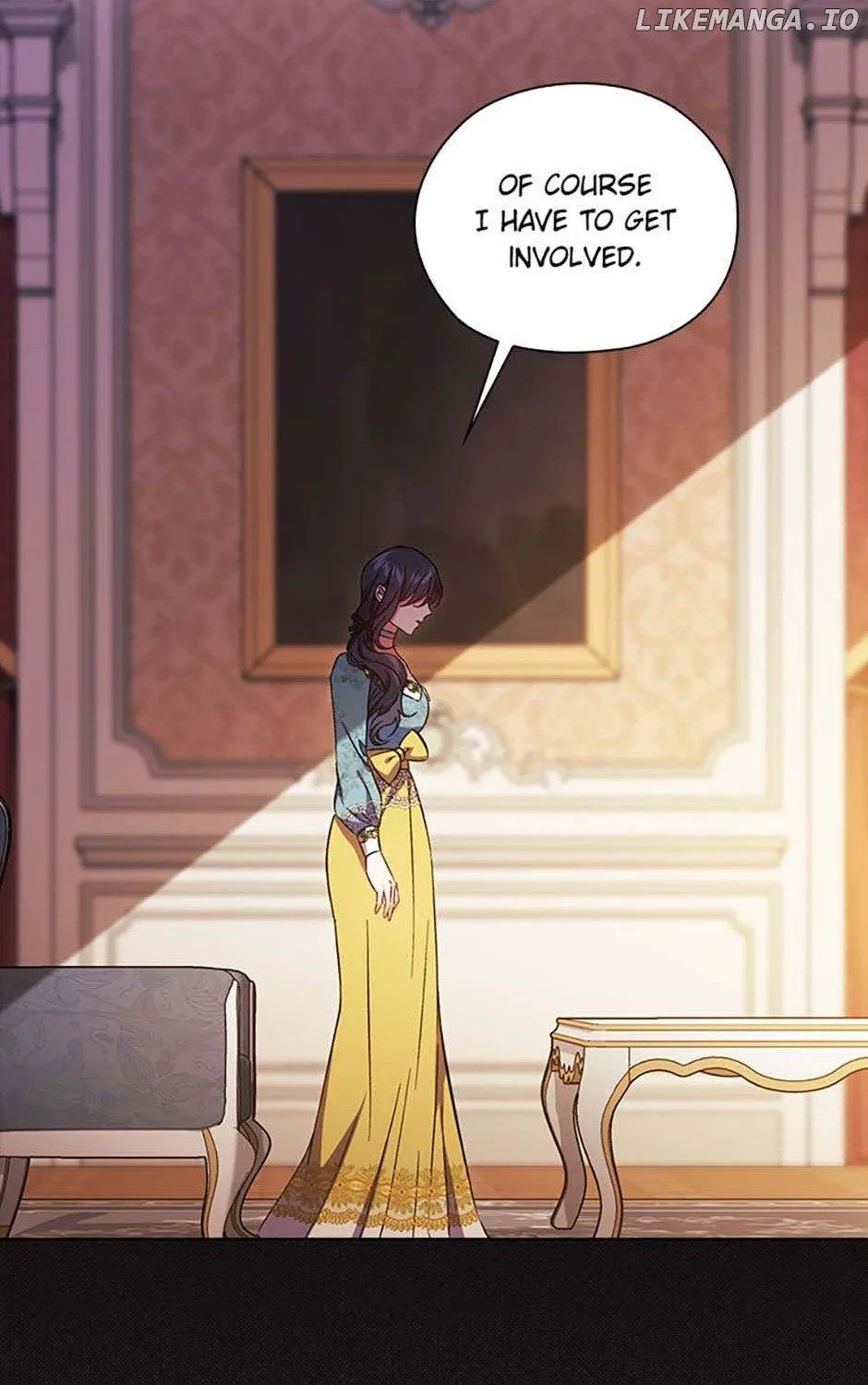 I Don’t Trust My Twin Sister Chapter 49 page 132 - 