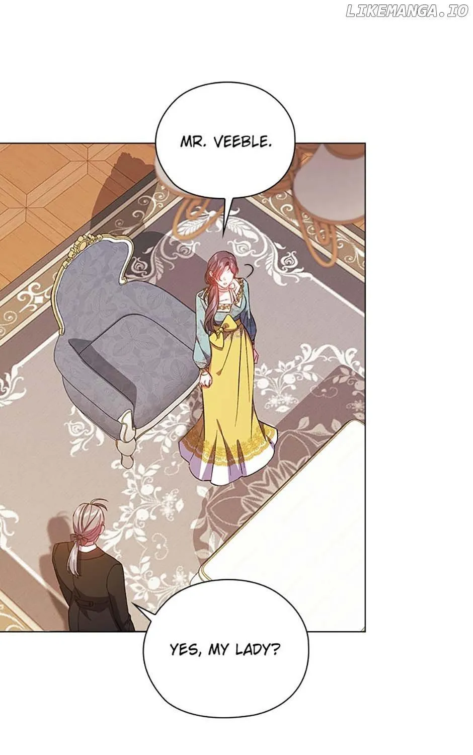 I Don’t Trust My Twin Sister Chapter 49 page 136 - 