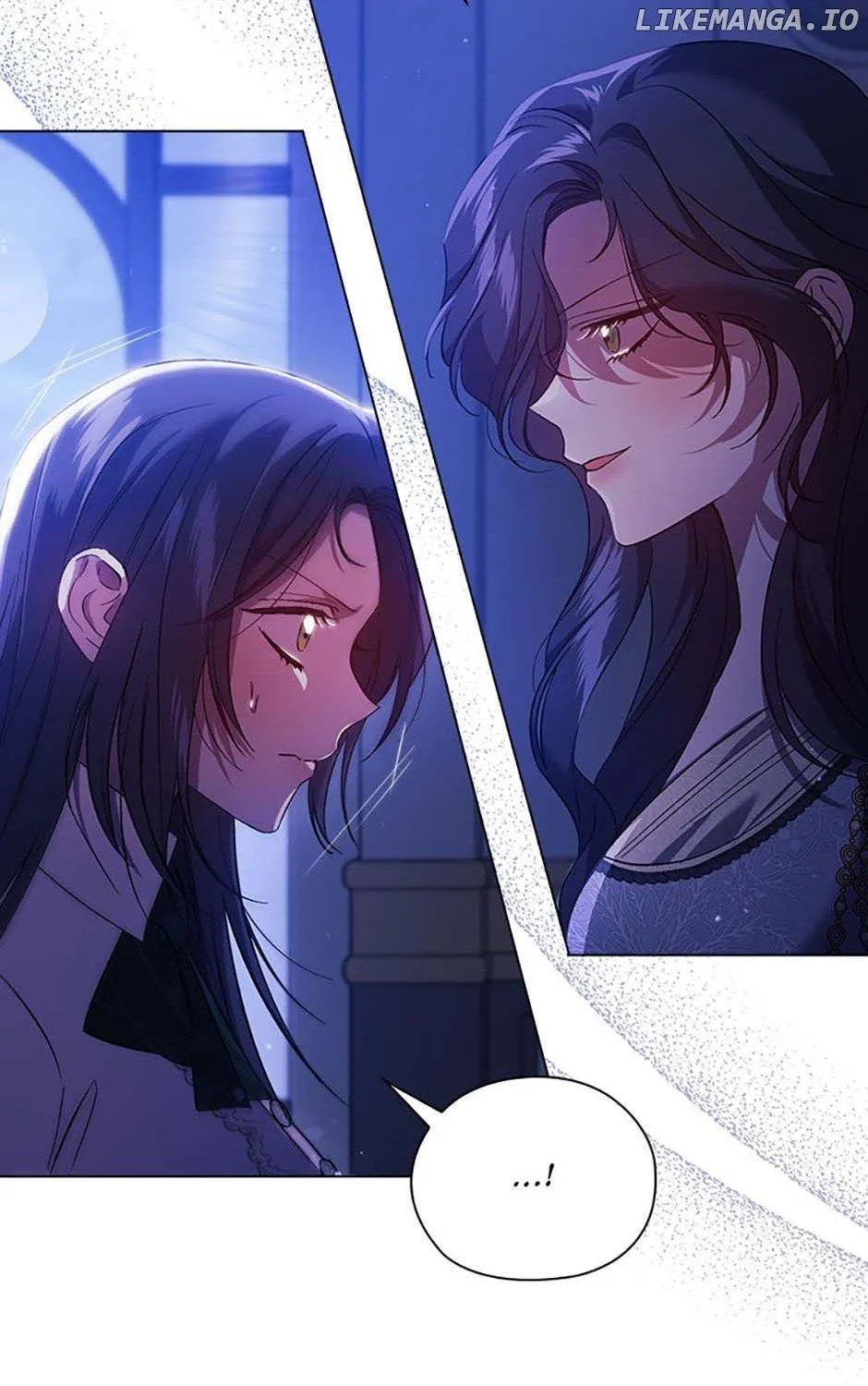 I Don’t Trust My Twin Sister Chapter 49 page 22 - 