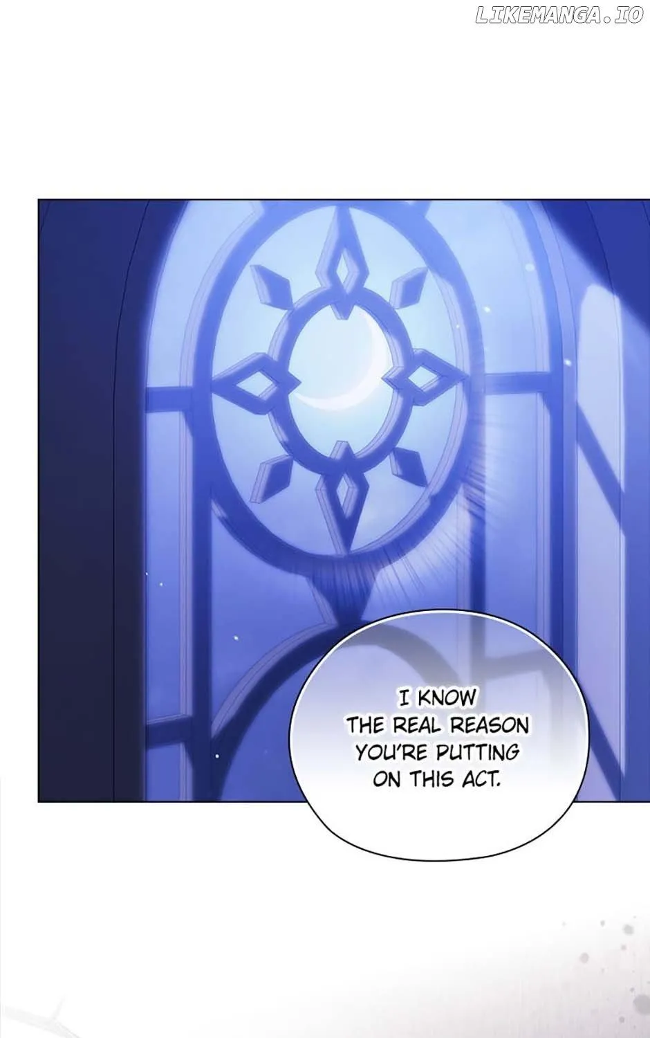 I Don’t Trust My Twin Sister Chapter 49 page 24 - 