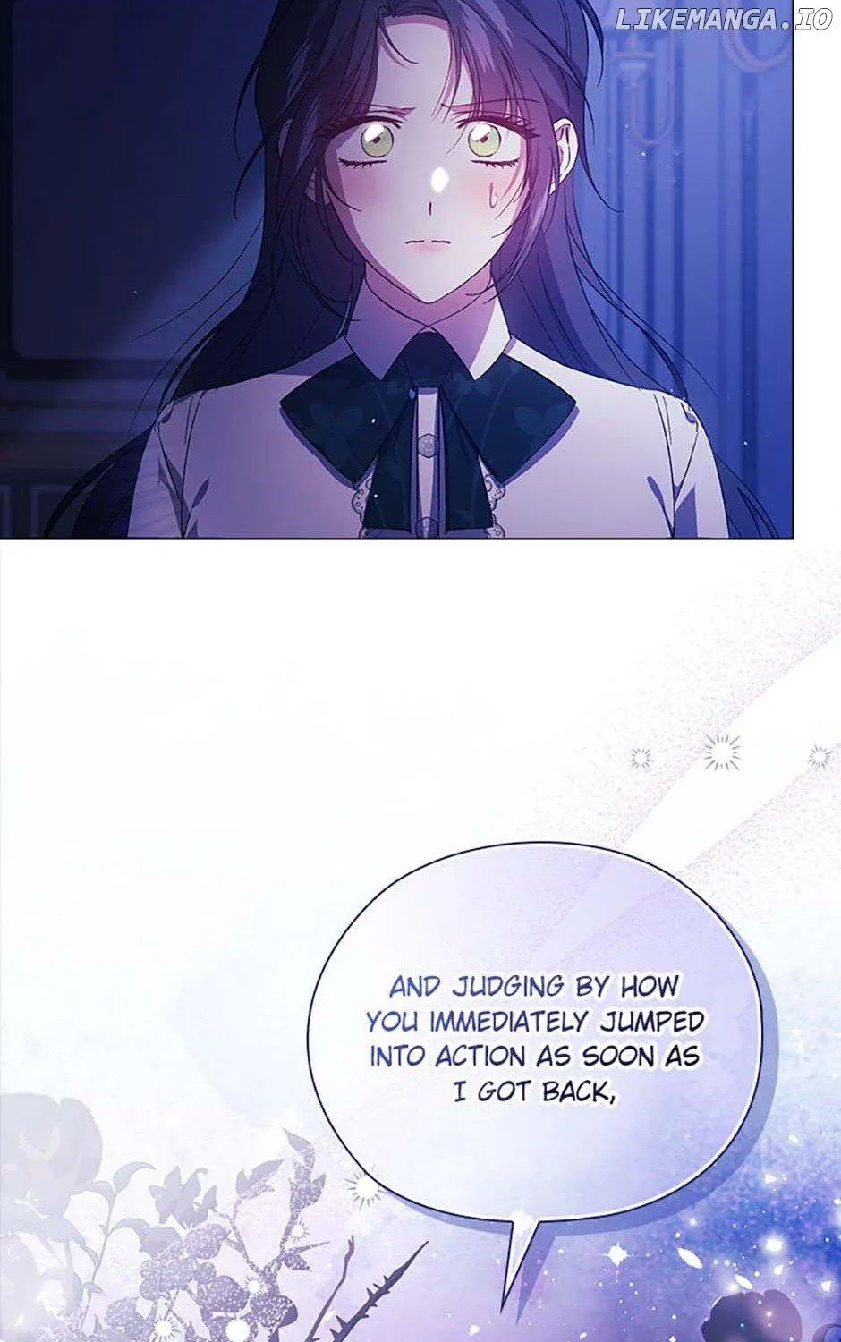 I Don’t Trust My Twin Sister Chapter 49 page 30 - 