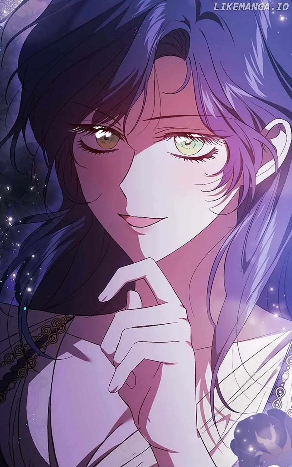 I Don’t Trust My Twin Sister Chapter 49 page 32 - 