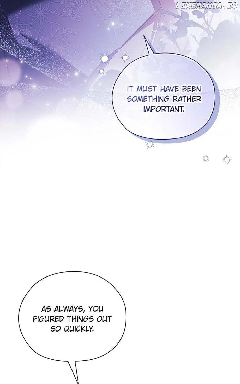 I Don’t Trust My Twin Sister Chapter 49 page 34 - 