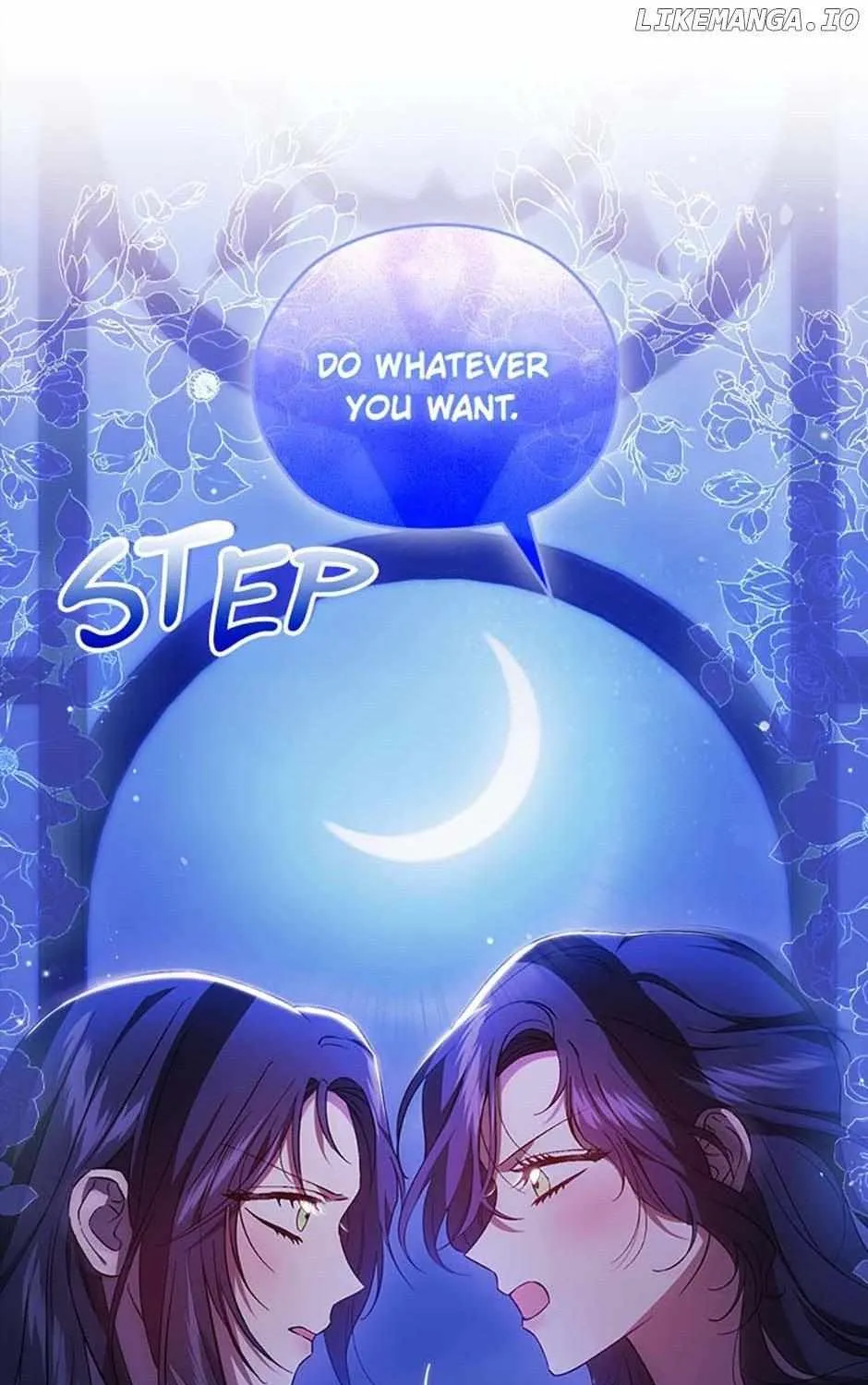 I Don’t Trust My Twin Sister Chapter 49 page 38 - 